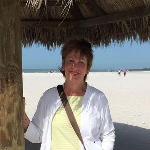 Meet your Posher, Helen